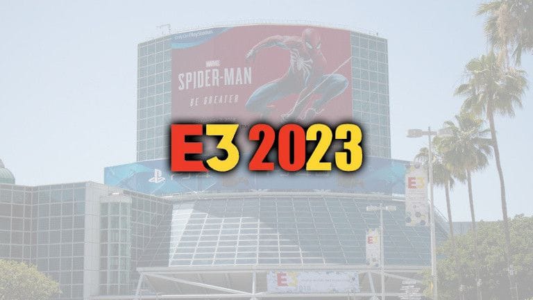 E3 2023 sans PlayStation, Xbox et Nintendo : les organisateurs répondent à la rumeur
