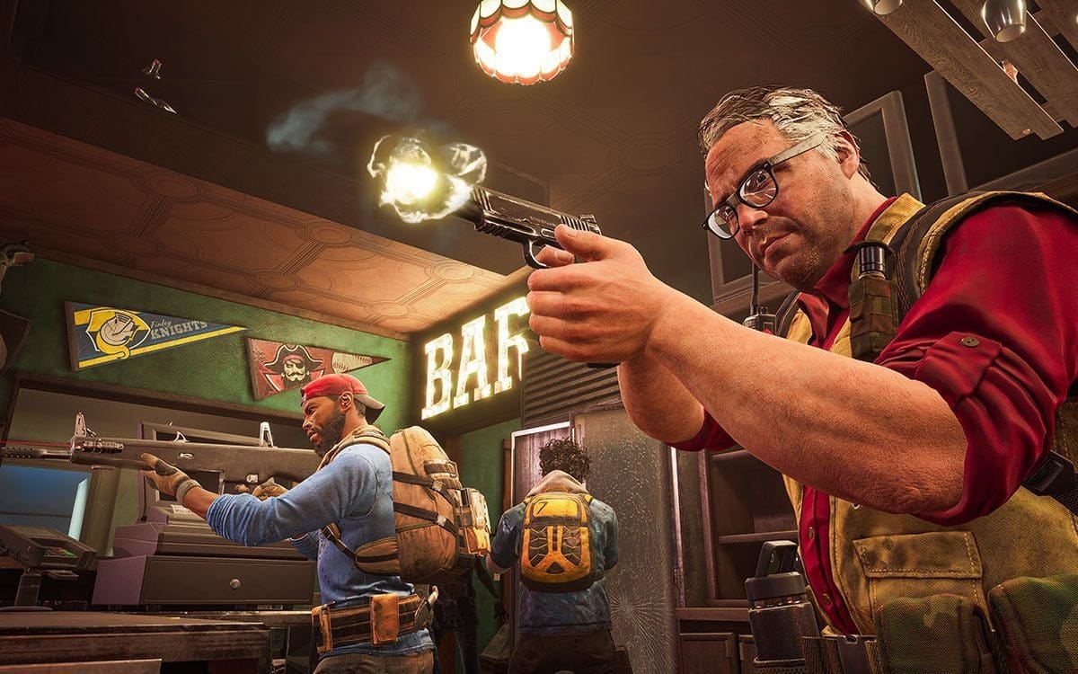 Back 4 Blood : Clap de fin à venir !