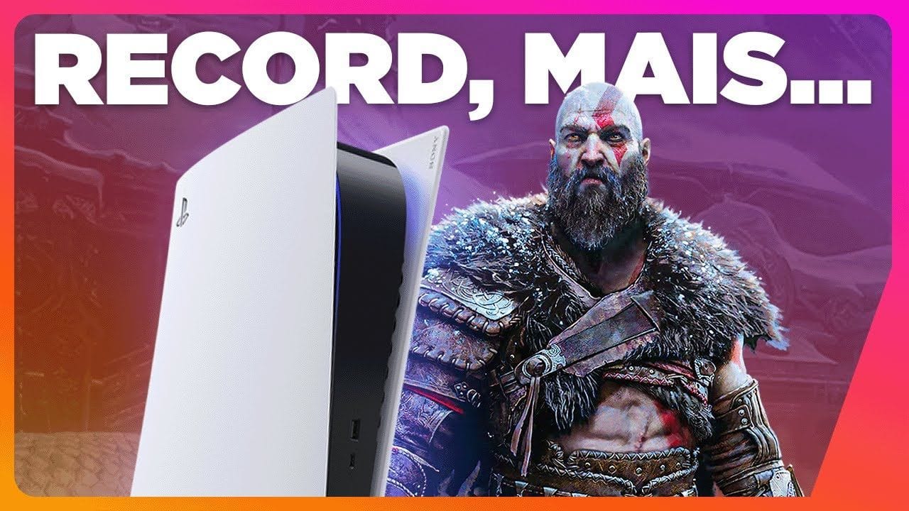 PlayStation : les chiffres font peur... 🔥 NEWS du 02/02/2023