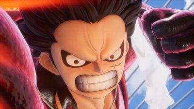 TEST One Piece Odyssey : une grande aventure mémorable ?