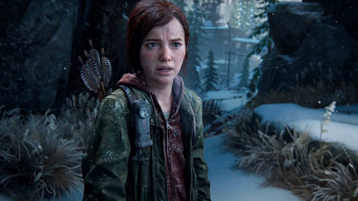 La version PC de The Last of Us Part 1 sera en retard de 3 semaines