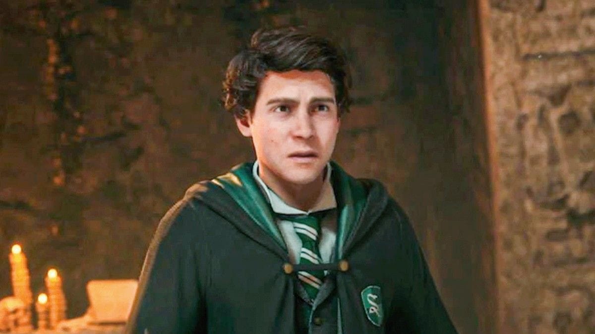 Chronique vidéo Hogwarts Legacy : mauvaise nouvelle pour les joueurs PC, il va falloir être patient - jeuxvideo.com