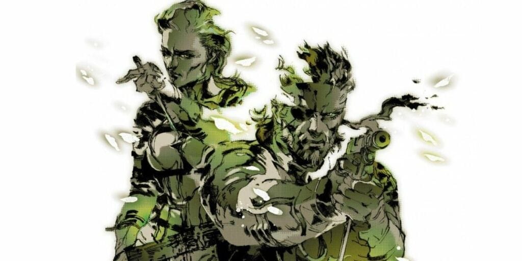 Le remake d'un épisode culte de Metal Gear Solid bientôt officialisé ? Le remake d'un épisode culte de “Metal Gear Solid” bientôt officialisé ?