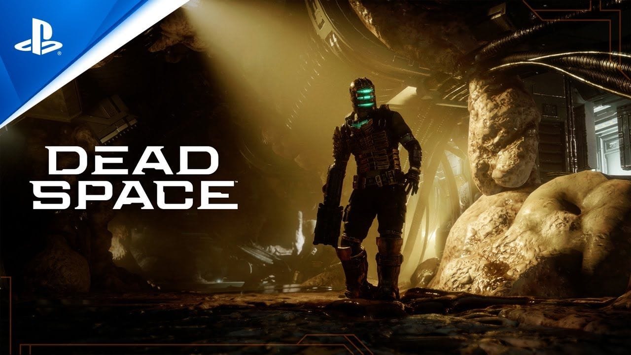 Dead Space - Official Accolades Trailer | PS5 Games