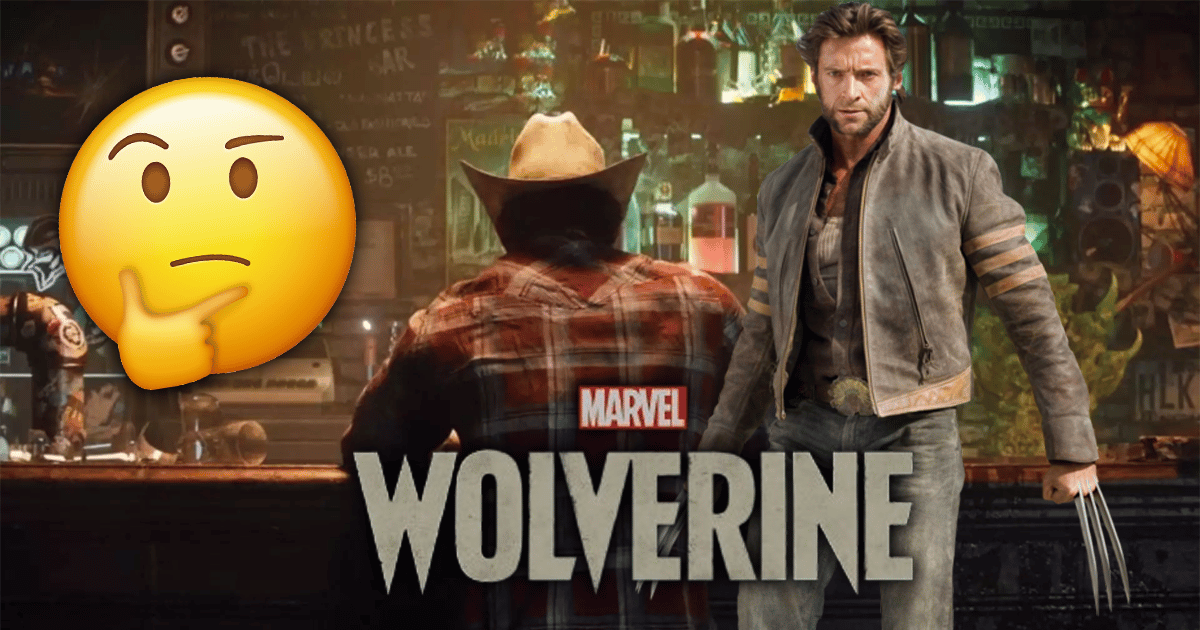 Marvel's Wolverine : cette différence majeure avec Spider-Man risque de décevoir les fans