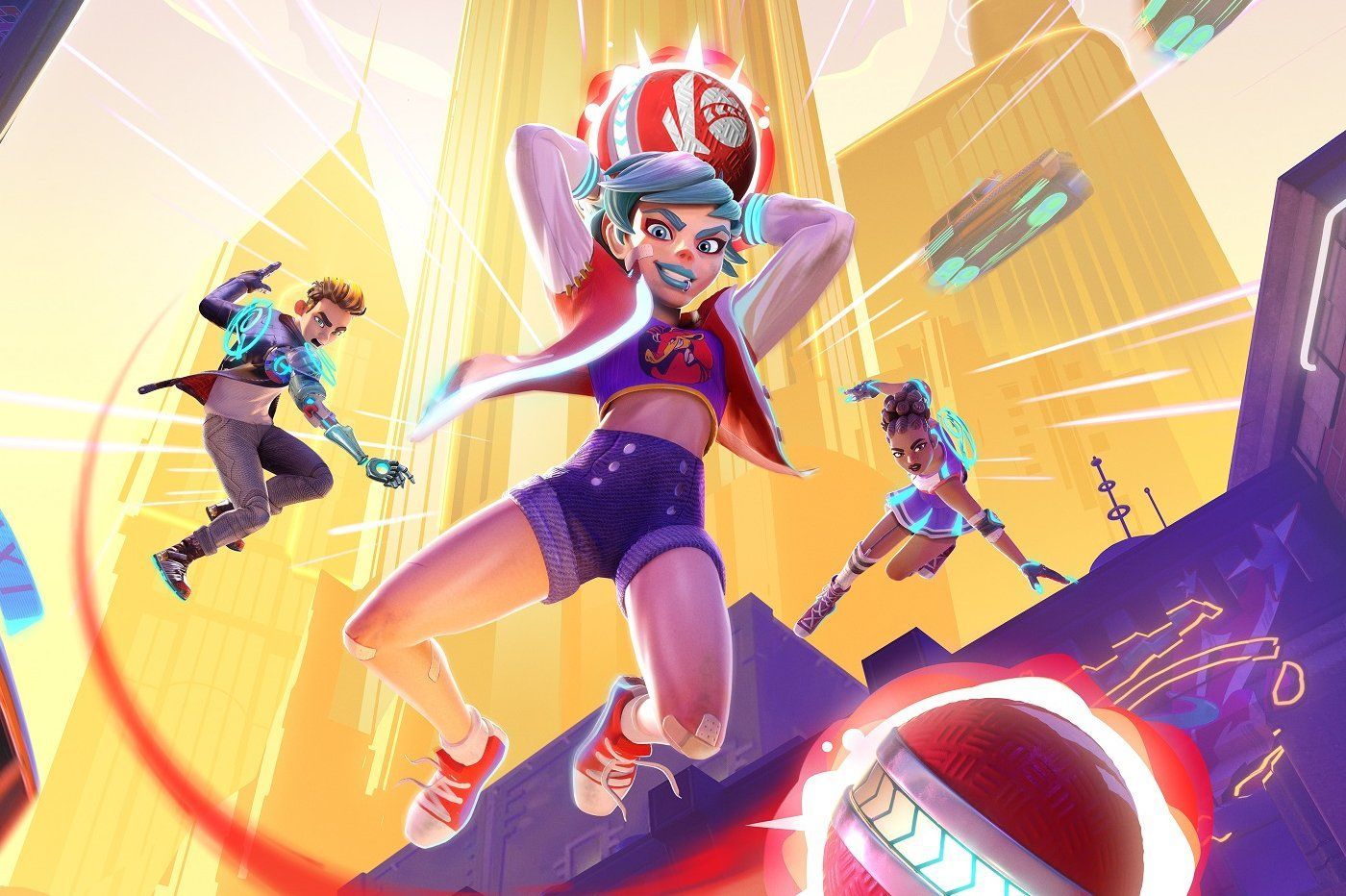 Après Apex Legends Mobile, l'hécatombe se poursuit dans les jeux vidéo