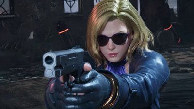 Tekken 8 : Nina Williams fait son retour avec style, le gameplay agressif pleinement détaillé à base de Heat System