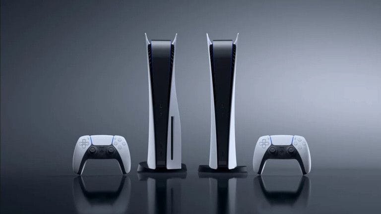 Fin de pénurie pour la PS5, vraiment ? On en a la preuve !