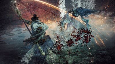 Wo Long: Fallen Dynasty, une nouvelle démo jouable annoncée, avec du transfert de sauvegarde et un bonus