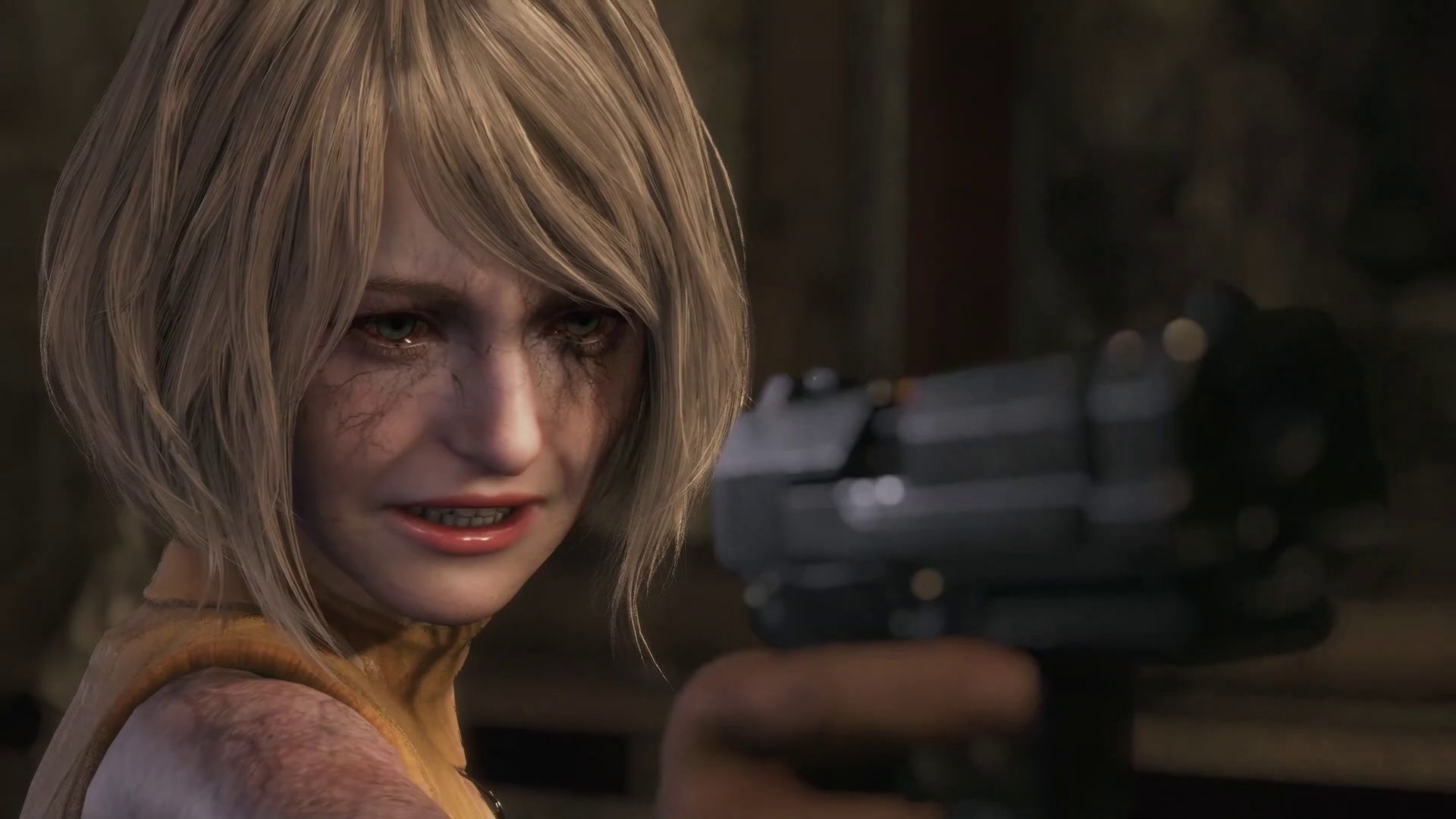 Chicago Sweeper Resident Evil 4 Remake : Comment obtenir le rang A en professionnel pour cette arme bonus ?