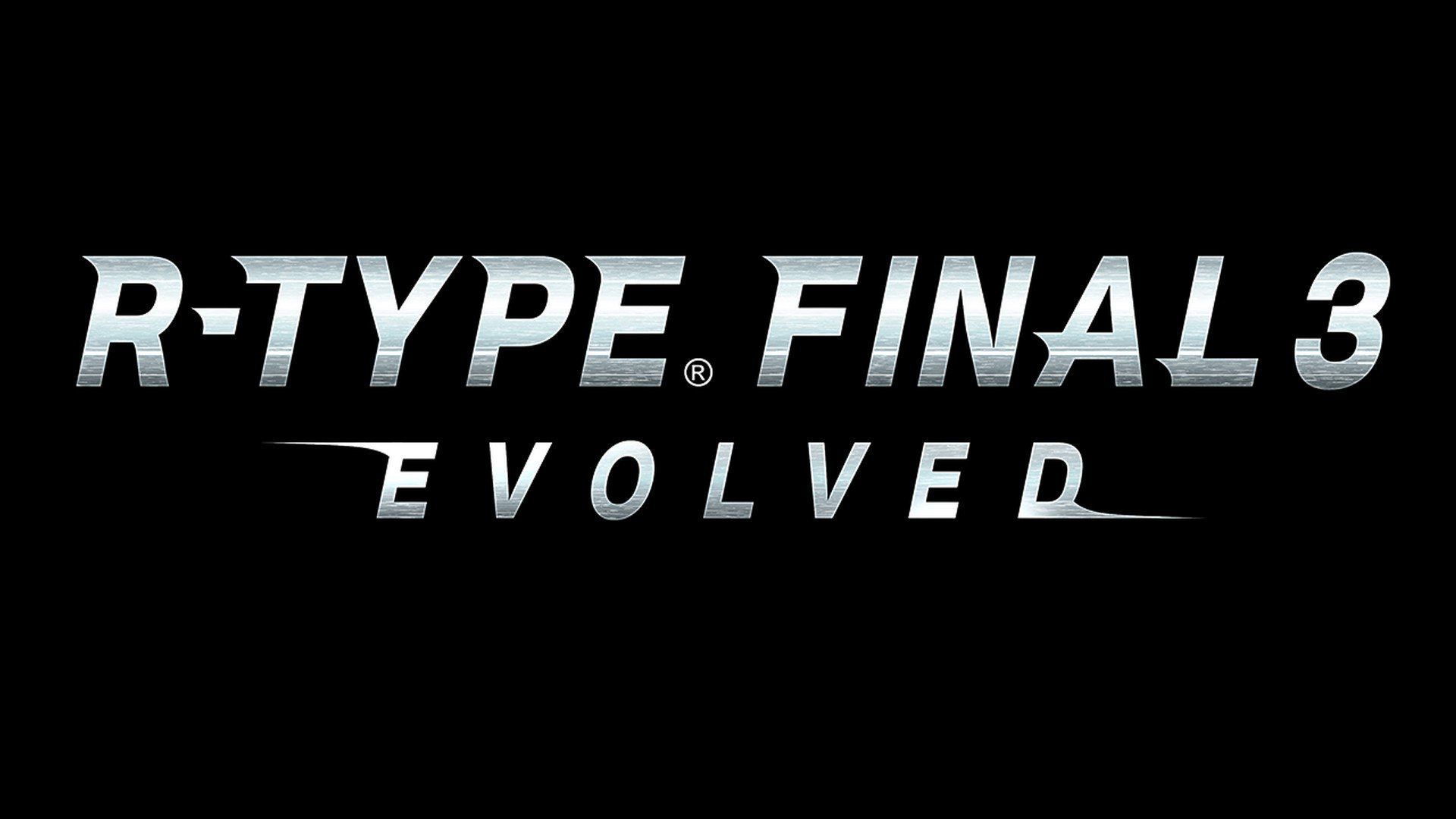 R-Type Final 3 Evolved sortira le 28 avril | News  - PSthc.fr