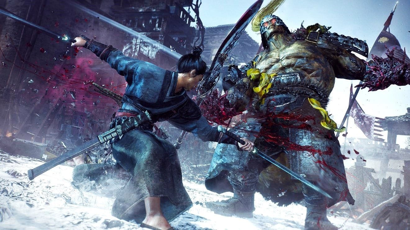 Wo Long Fallen Dynasty : une optimisation de dingue sur consoles et PC ?