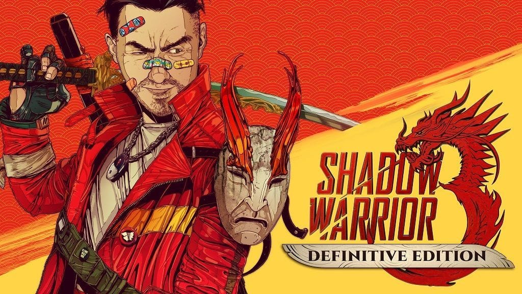 Shadow Warrior 3 – La Definitive Edition arrive en Mai !