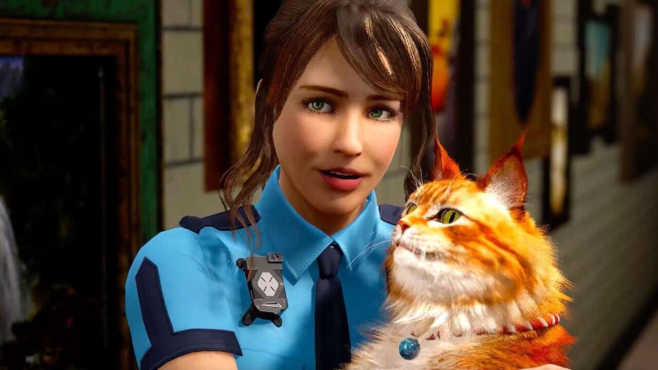 Wanted: Dead - Stefanie Joosten nous présente l'univers du jeu