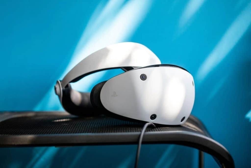 PlayStation VR 2 : Le UNBOXING !