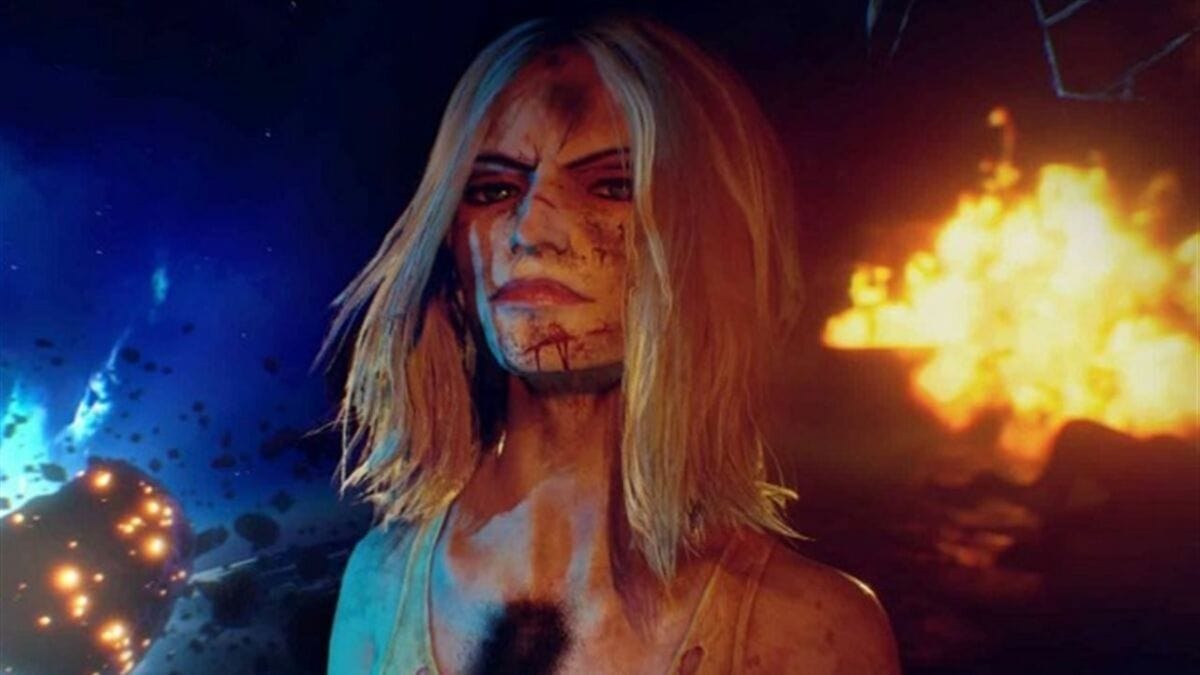 Découvrez Judas, le véritable successeur de BioShock…