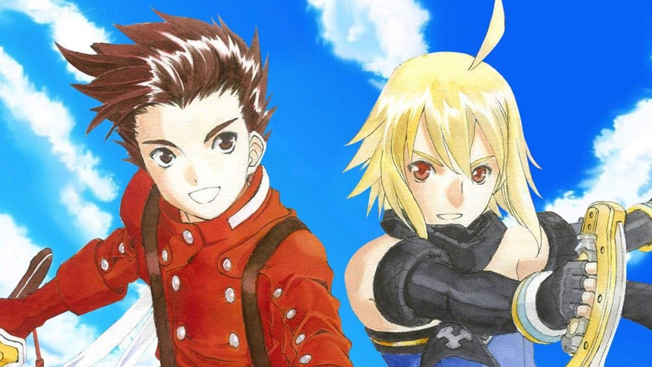 Pourquoi on aimerait un retour de Tales of Symphonia : Dawn of the New World ?