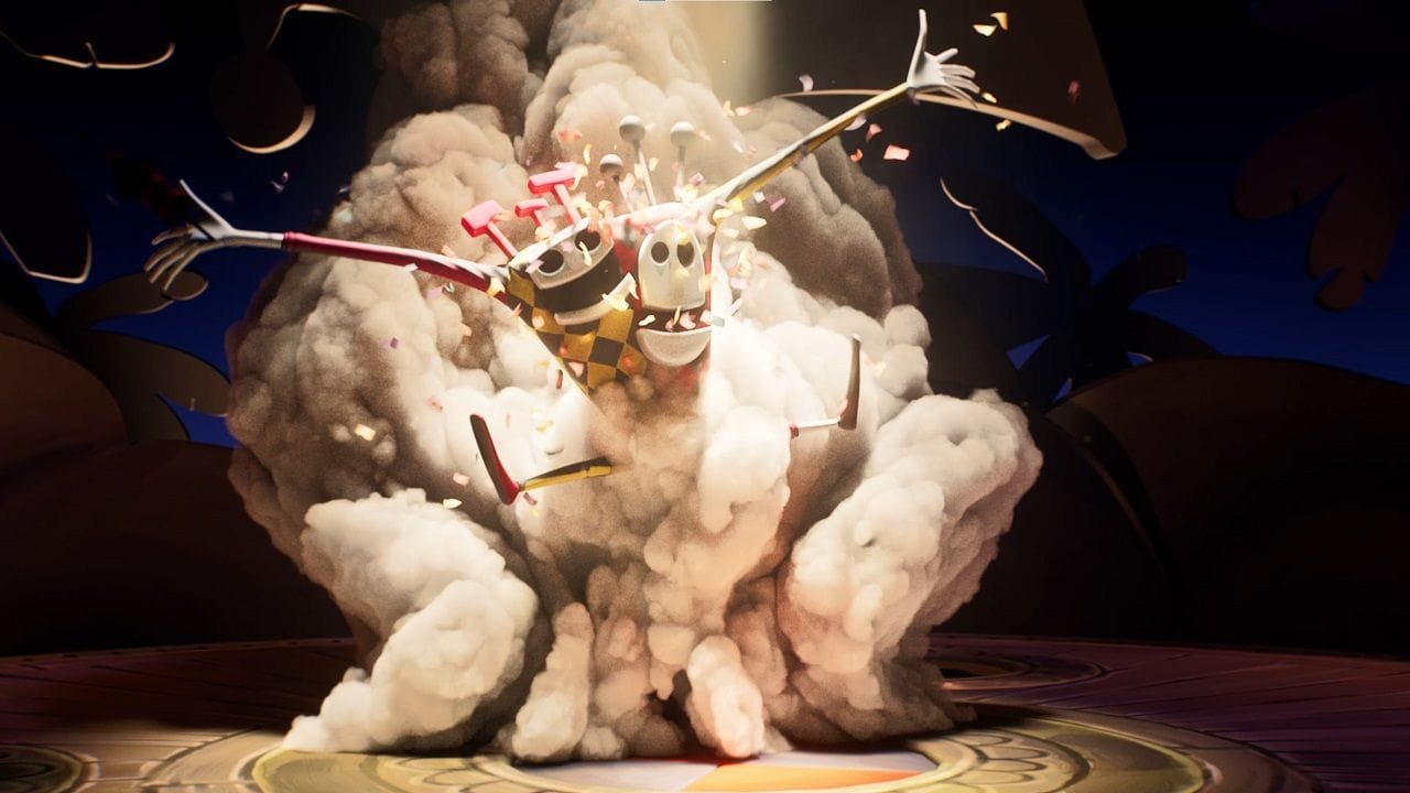 Figment 2 : Creed Valley - Un nouveau trailer