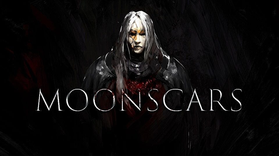 Moonscars : Affrontez un monde impitoyable dès le 26 Mai