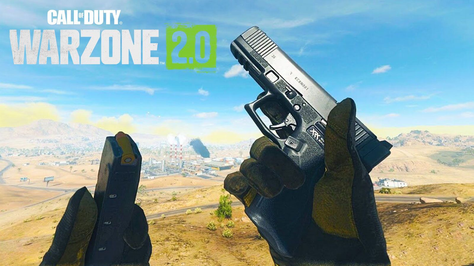 Cette classe secrète du X12 dans Warzone 2 fait revenir la méta DMR - Dexerto