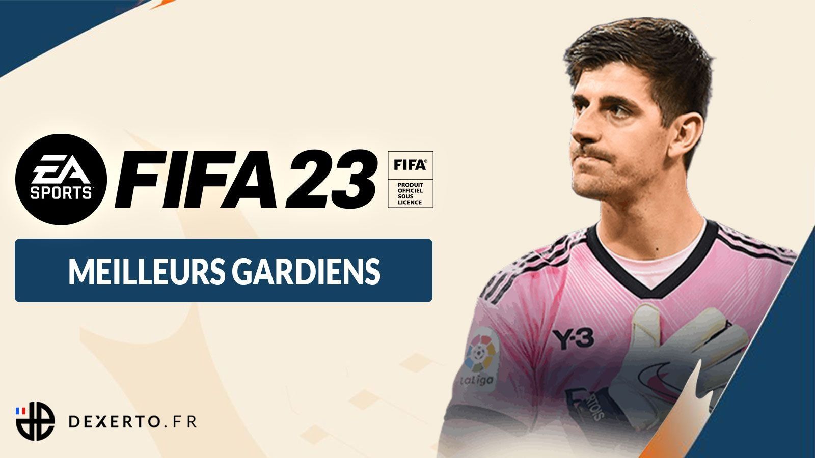 Les meilleurs gardiens de FIFA 23 Ultimate Team - Dexerto