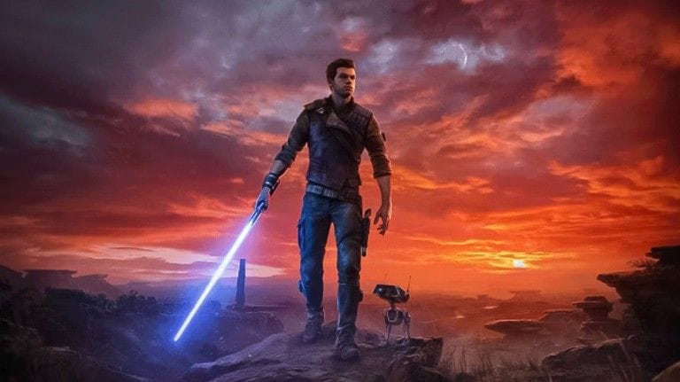 Star Wars Jedi Survivor : tout ce que vous devez savoir avant la sortie