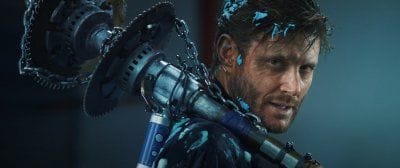 Atomic Heart : Jensen Ackles (Supernatural) tabasse des mannequins dans une vidéo en live-action