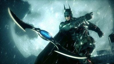 Batman: Arkham, Kevin Conroy n'a pas trop apprécié les séances de doublage