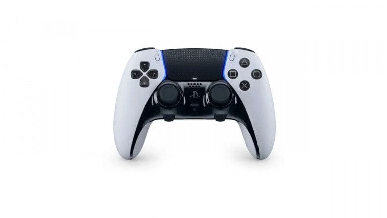 PS5 : La DualSense Edge est de retour en stock mais pas pour longtemps