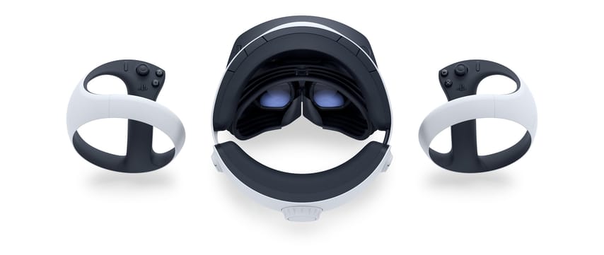 Un démontage en règle du PlayStation VR2 par les ingénieurs de Sony