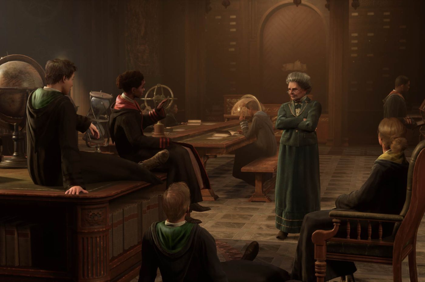 Hogwarts Legacy : comment faire ses devoirs plus rapidement ?