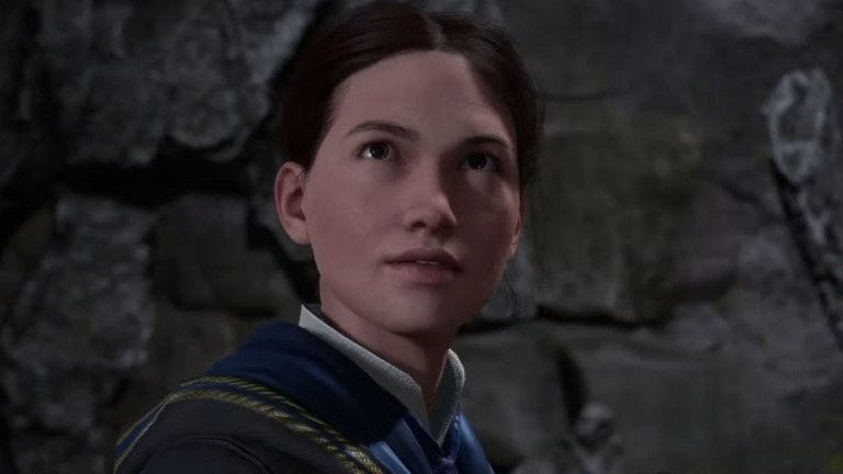 Hogwarts Legacy : Elle efface son perso par erreur en plein live sur Twitch