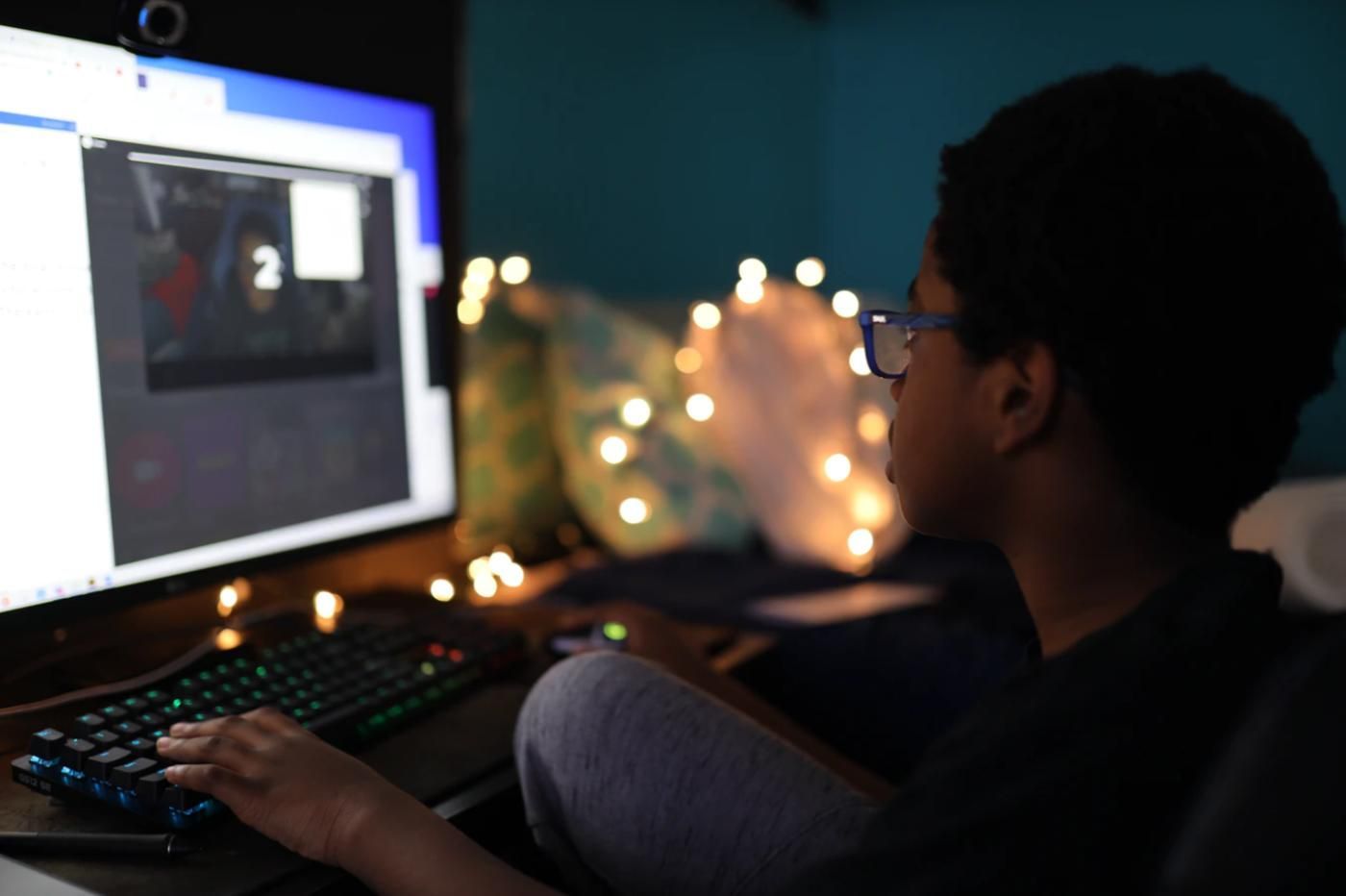 La Chine pourrait restreindre encore plus l'accès des mineurs aux jeux vidéo