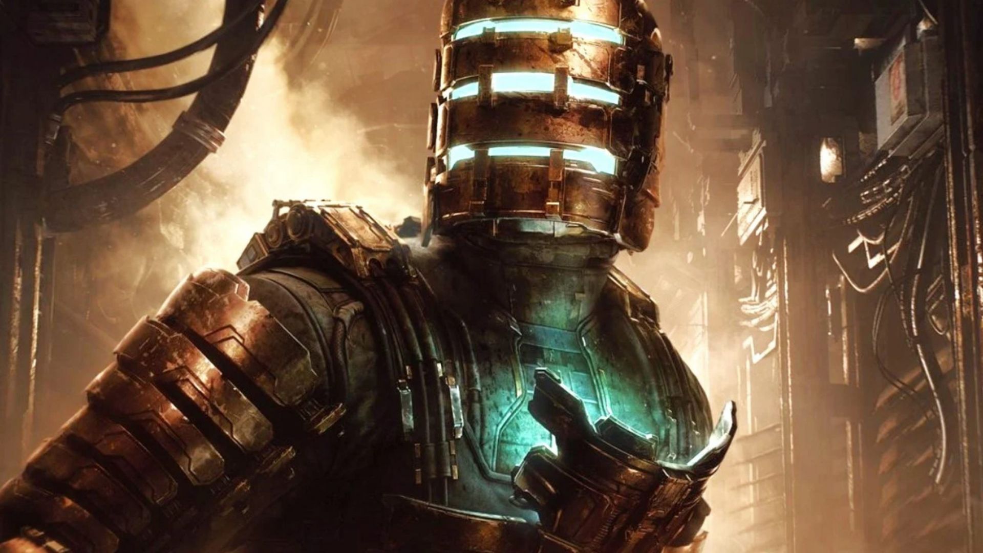 Dead Space Remake est finalement moins bon que The Callisto Protocol