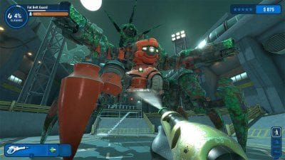 PowerWash Simulator : une date de sortie, des visuels et quelques détails pour le Midgar Special Pack inspiré de FFVII