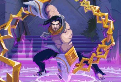 The Mageseeker : l'Action RPG avec Sylas confirmé, les autres jeux A League of Legends Story donnent de leurs nouvelles