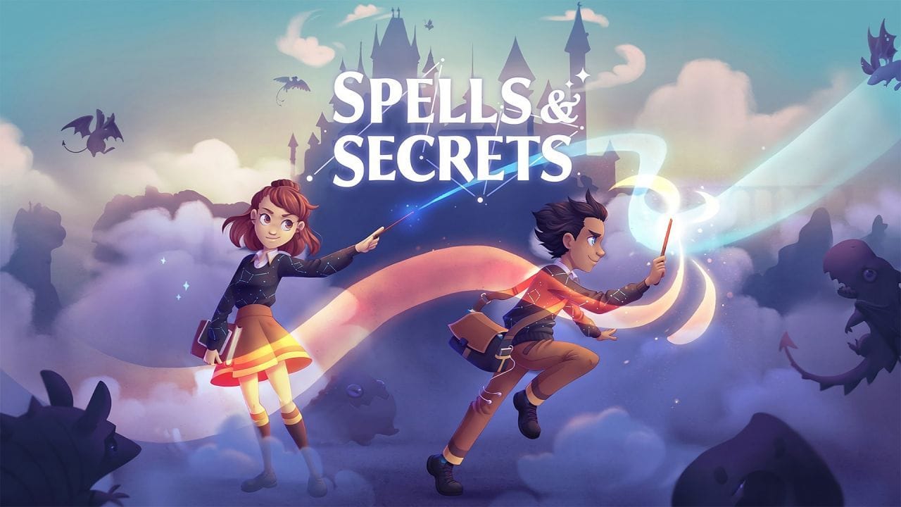 Spells and Secrets : Une édition physique sur Switch et PS5
