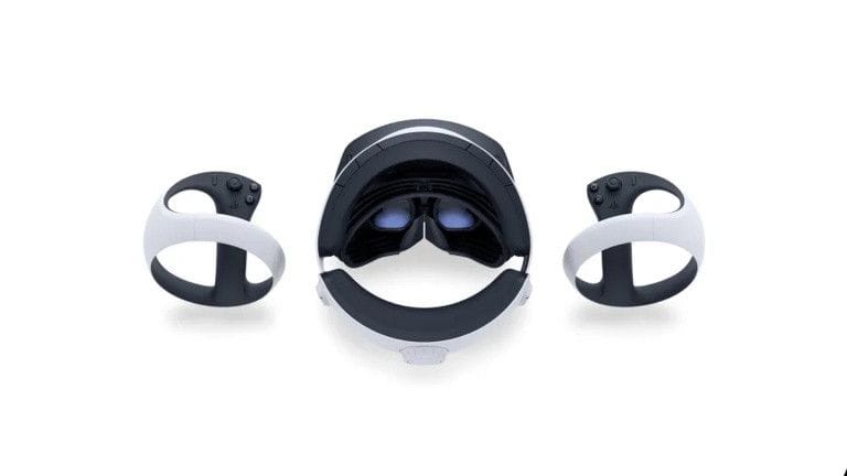 PS5 : le PS VR 2 décortiqué en vidéos et il en a dans le ventre !