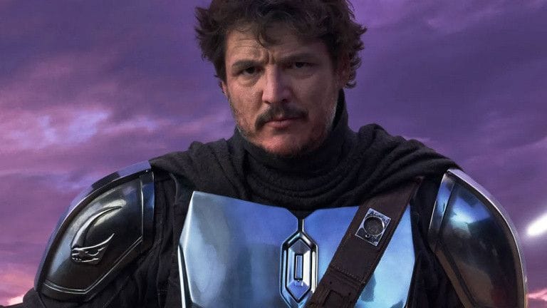 The Mandalorian : Pedro Pascal se plaint des tournages et à sa place, on ferait pareil