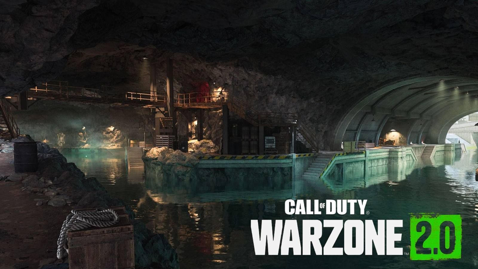 Comment entrer dans le bunker secret d’Ashika Island de Warzone 2 - Dexerto