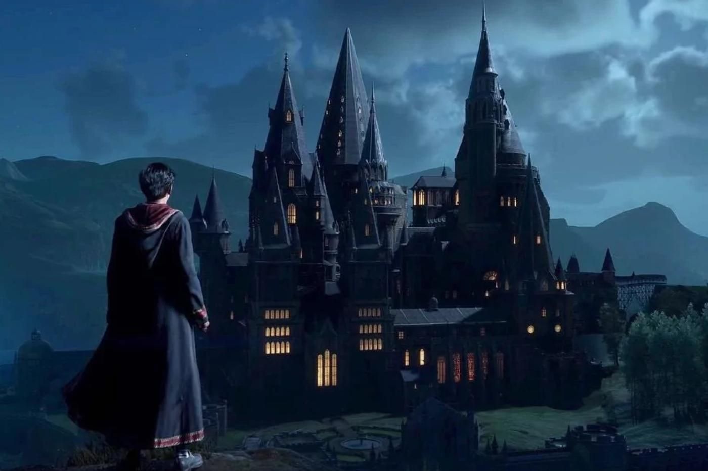 Test Hogwarts Legacy : une aventure magique qui nous éPoufsouffle