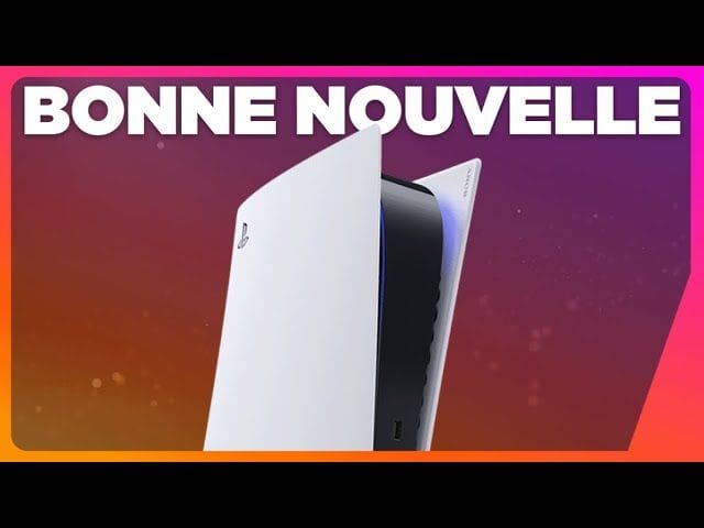 PlayStation a une excellente surprise pour les joueurs ! 🔥 NEWS du 16/02/2023