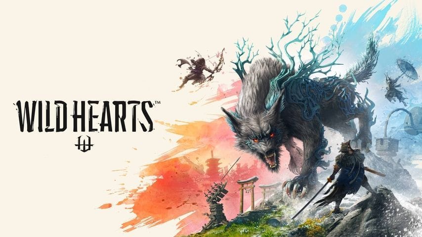 Test : Wild Hearts veut chasser le chasseur de monstre