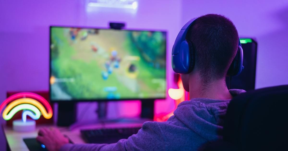La Chine a «résolu» l'addiction des jeunes aux jeux vidéo