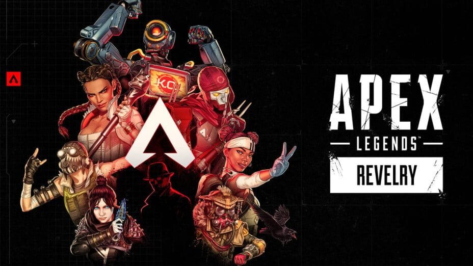 Apex Legends : La saison 16 fait dans la nouveauté, voici tout ce qu'il faut savoir