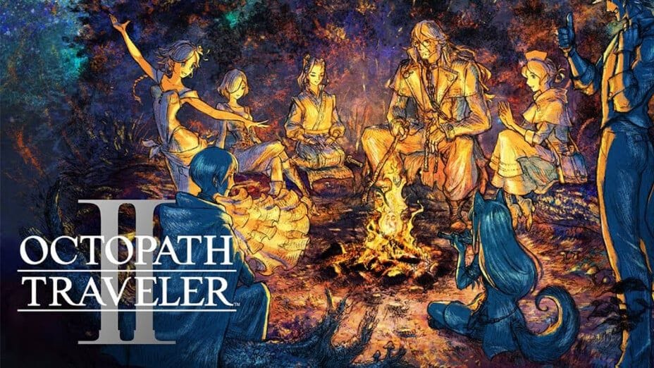 Test Octopath Traveler 2 : Un nouveau classique du JRPG pour Square Enix ?