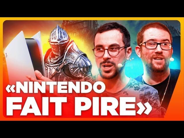 PlayStation est-il le roi du recyclage ? 🟠 JV DÉBAT