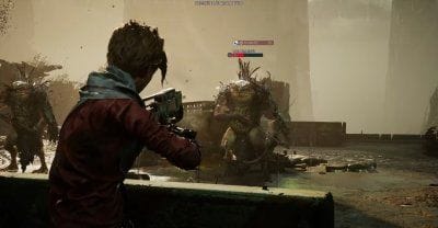 Miasma Chronicles : 17 minutes de gameplay pour le RPG tactique des créateurs de Mutant Year Zero: Road to Eden
