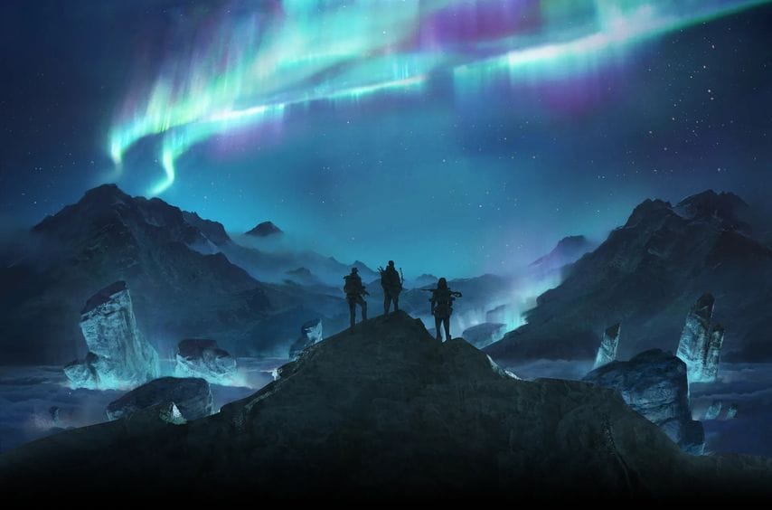 Des anciens de Respawn se retrouvent chez Wildlight Entertainment