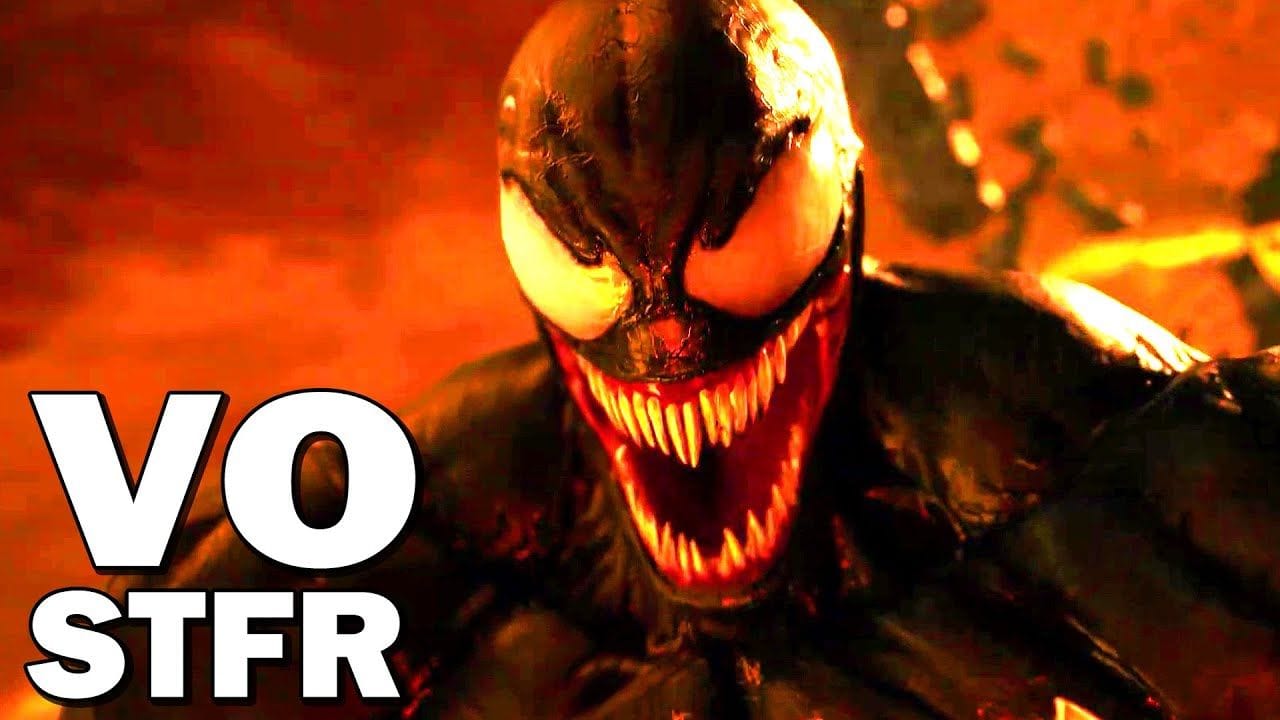 Marvel's Midnight Suns : VENOM Gameplay Trailer DLC (VOST-FR)